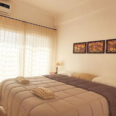 Renda Iporava, Hermoso Departamento En 살타 외부 사진