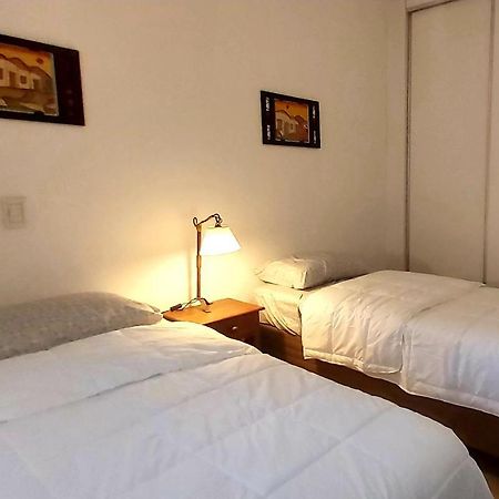 Renda Iporava, Hermoso Departamento En 살타 외부 사진