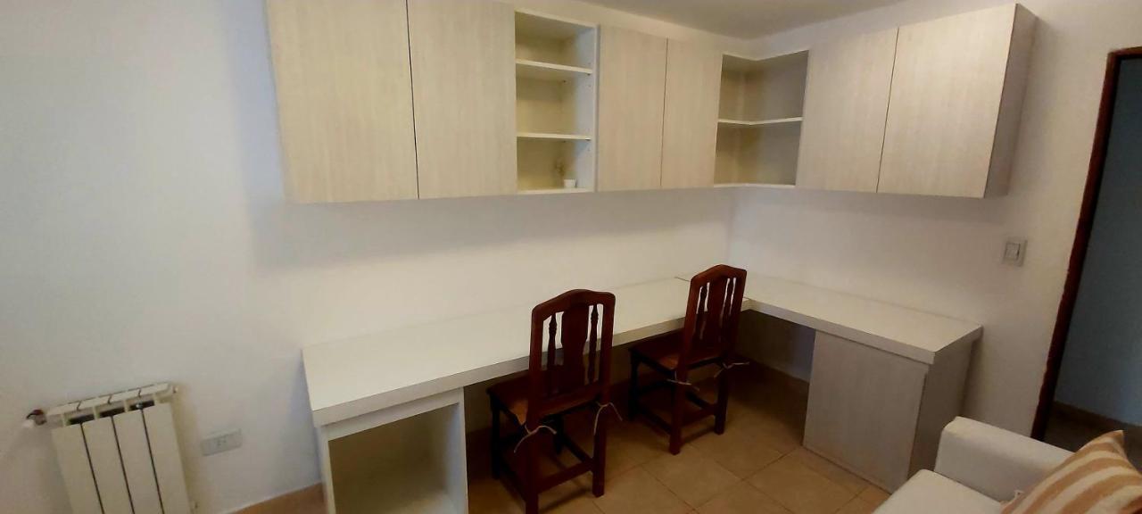 Renda Iporava, Hermoso Departamento En 살타 외부 사진