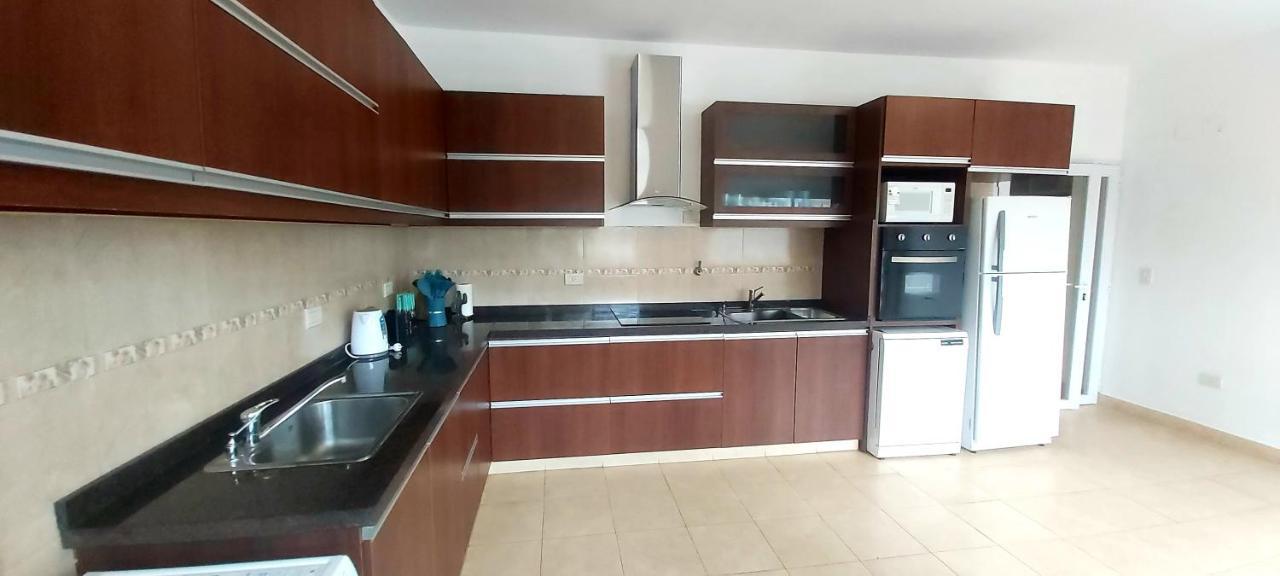 Renda Iporava, Hermoso Departamento En 살타 외부 사진