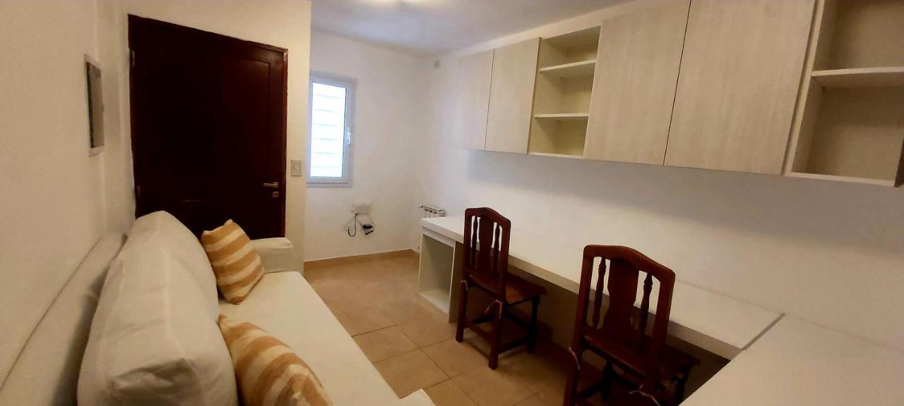 Renda Iporava, Hermoso Departamento En 살타 외부 사진
