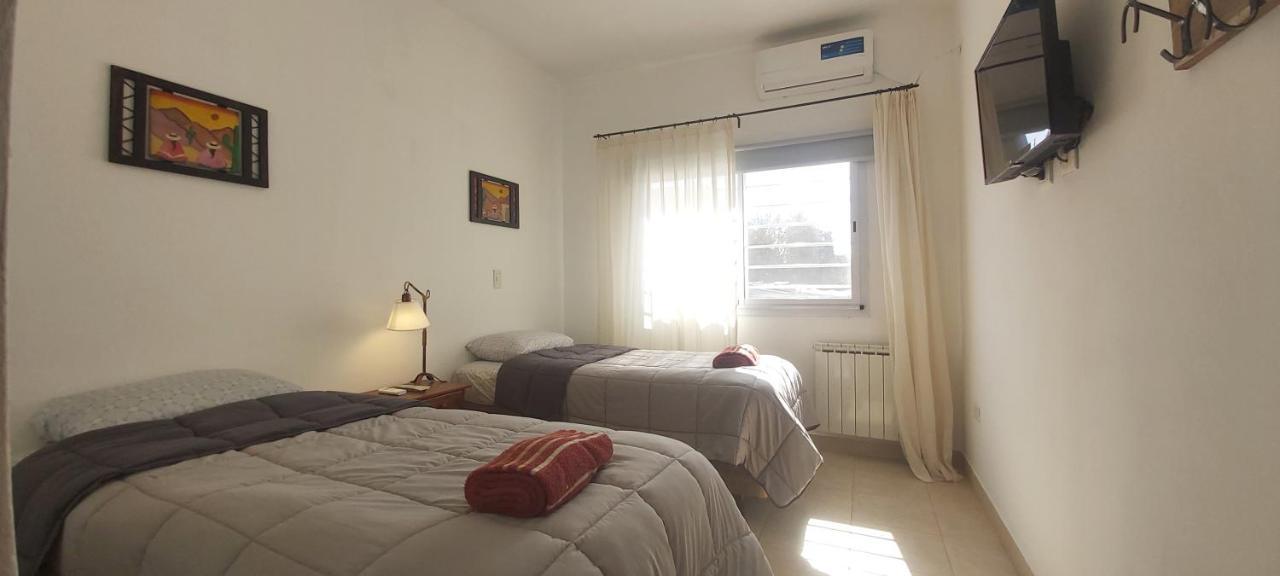 Renda Iporava, Hermoso Departamento En 살타 외부 사진