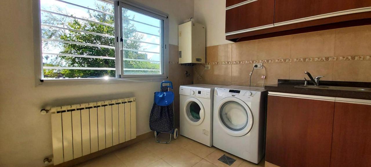 Renda Iporava, Hermoso Departamento En 살타 외부 사진