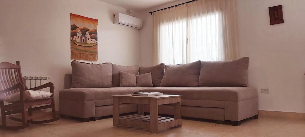 Renda Iporava, Hermoso Departamento En 살타 외부 사진