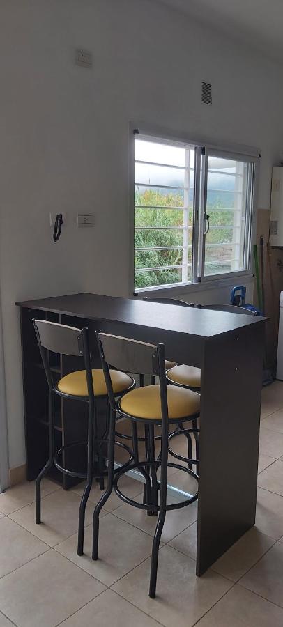 Renda Iporava, Hermoso Departamento En 살타 외부 사진