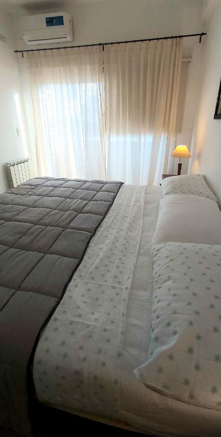 Renda Iporava, Hermoso Departamento En 살타 외부 사진