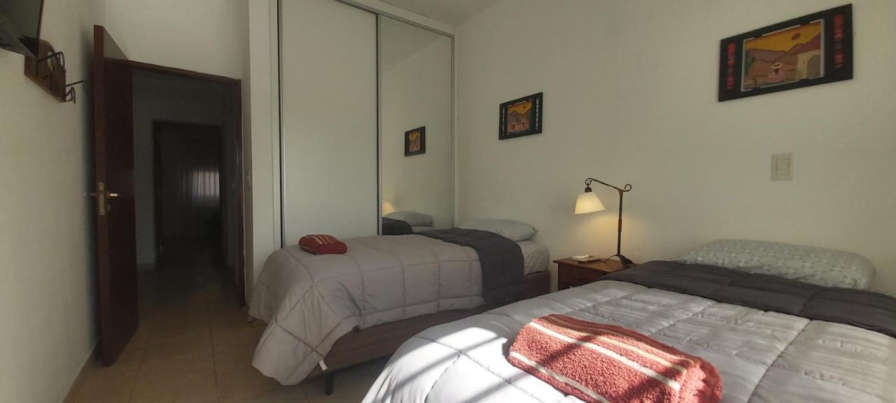 Renda Iporava, Hermoso Departamento En 살타 외부 사진