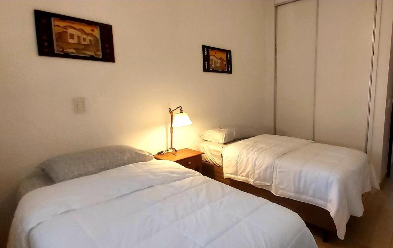 Renda Iporava, Hermoso Departamento En 살타 외부 사진