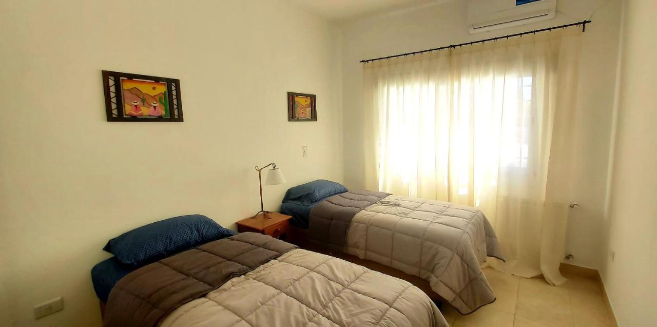 Renda Iporava, Hermoso Departamento En 살타 외부 사진
