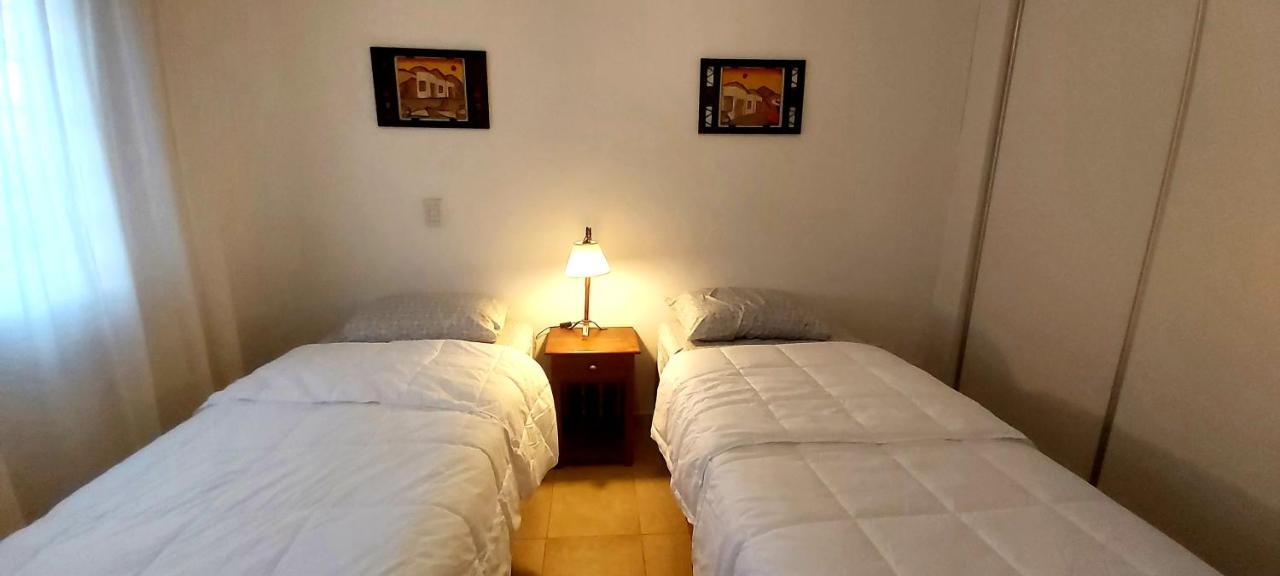 Renda Iporava, Hermoso Departamento En 살타 외부 사진